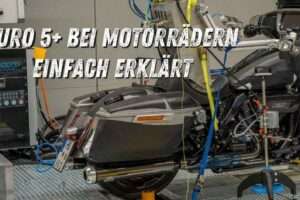 The Sabina test robot from Dr. Jekill & Mr. Hyde simulates driving conditions for exhaust systems.