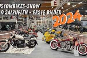 Harleysite News und Inhalte