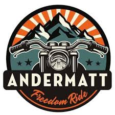 Andermatt Freedom Ride - Harley-Davidson