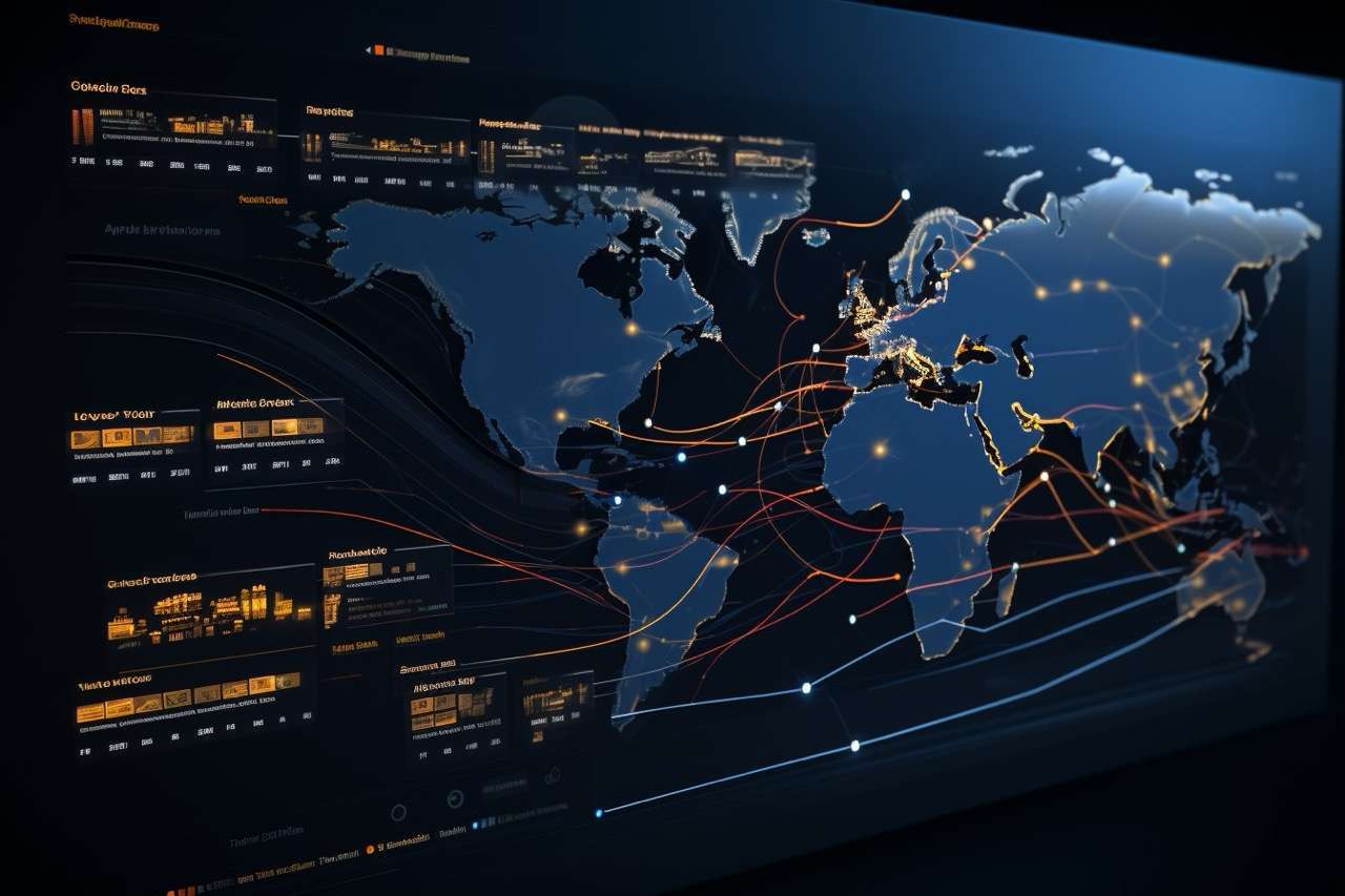 Is the Harley-Davidson pipeline logistics concept making a comeback?