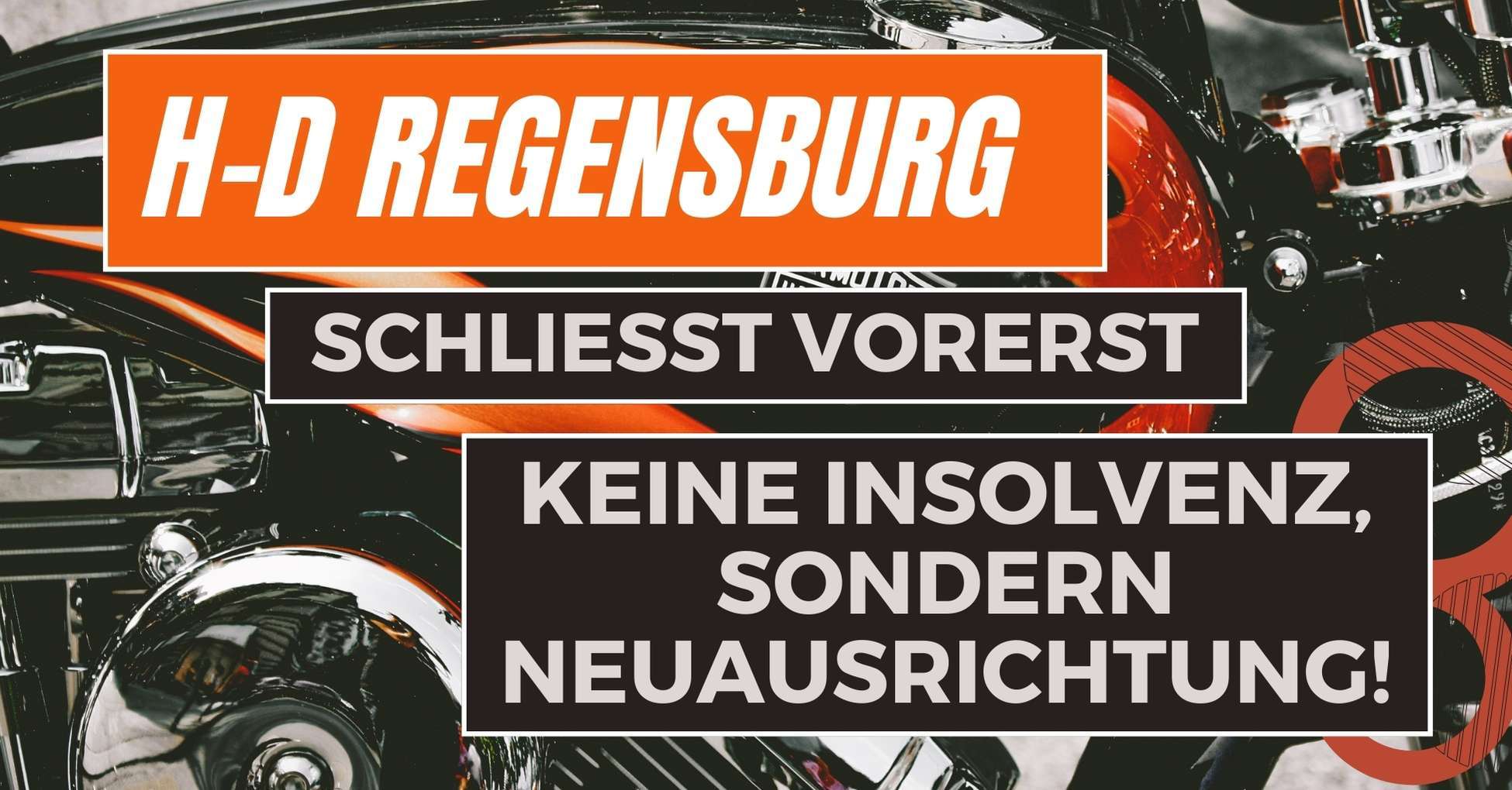 close-up of a motorcycle