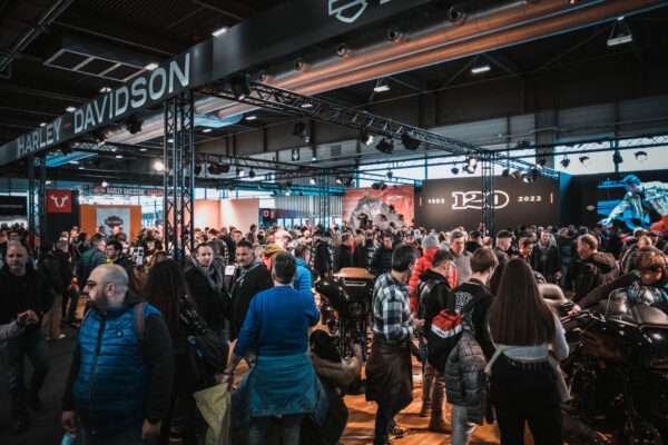 Motor Bike Expo 2025