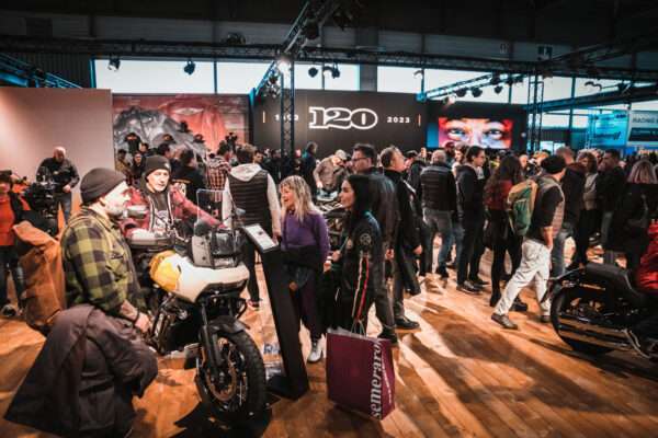 Motor Bike Expo 2025