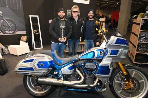 Motor Bike Expo 2025