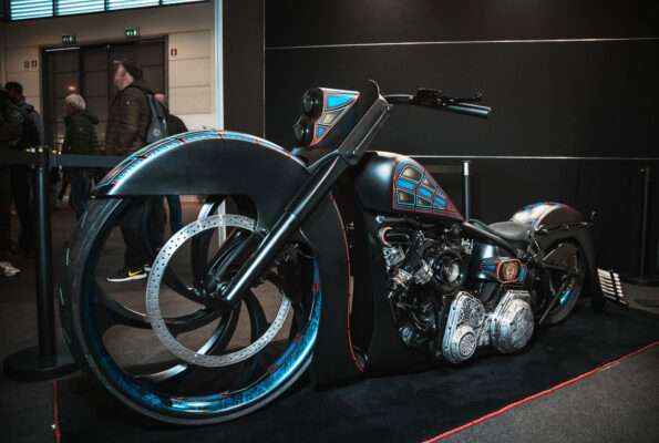 Motor Bike Expo 2025