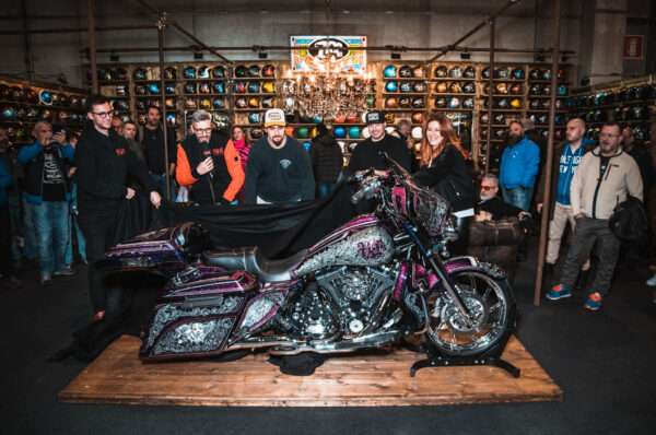 Motor Bike Expo 2025