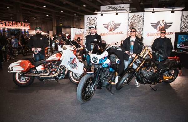 Motor Bike Expo 2025
