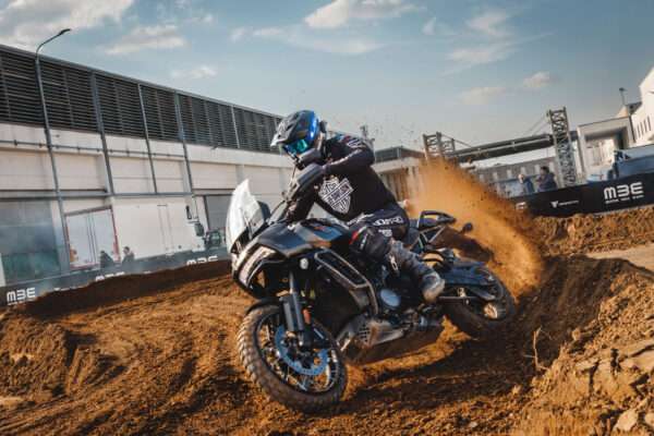 Motor Bike Expo 2025