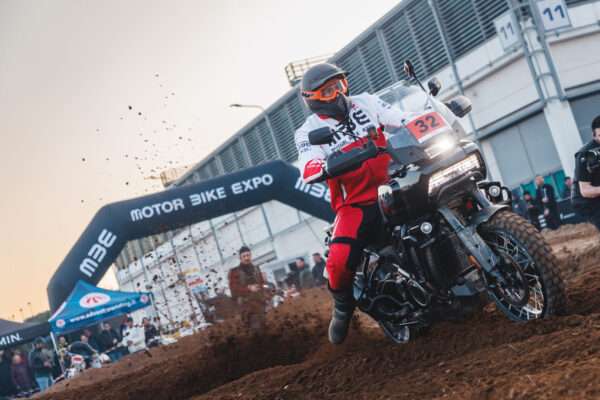 Motor Bike Expo 2025