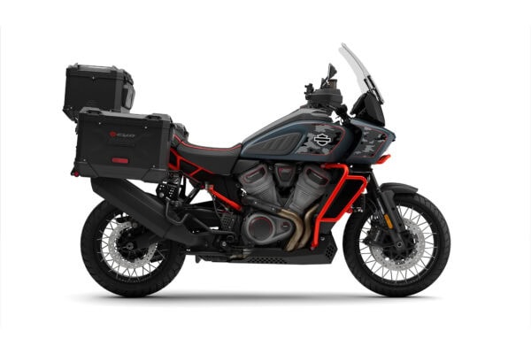 Harley-Davidson unveils 2025 models – A first look