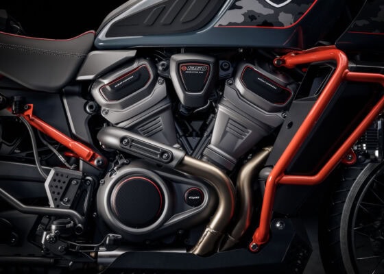 Harley-Davidson unveils 2025 models – A first look