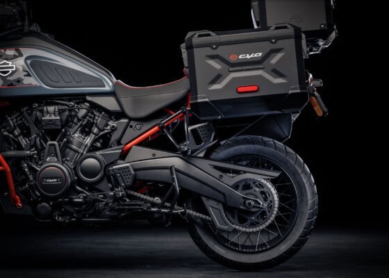 Harley-Davidson unveils 2025 models – A first look