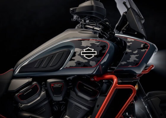 Harley-Davidson unveils 2025 models – A first look