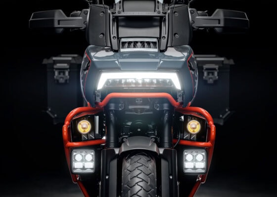 Harley-Davidson unveils 2025 models – A first look