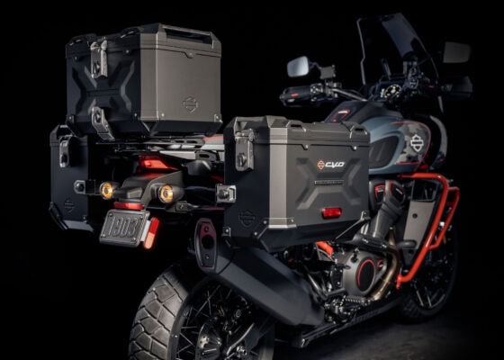 Harley-Davidson unveils 2025 models – A first look