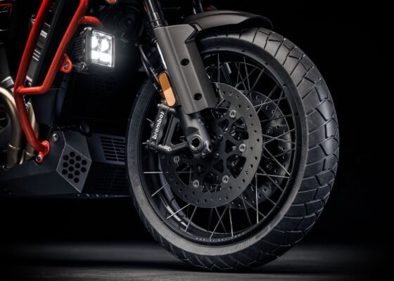 Harley-Davidson unveils 2025 models – A first look