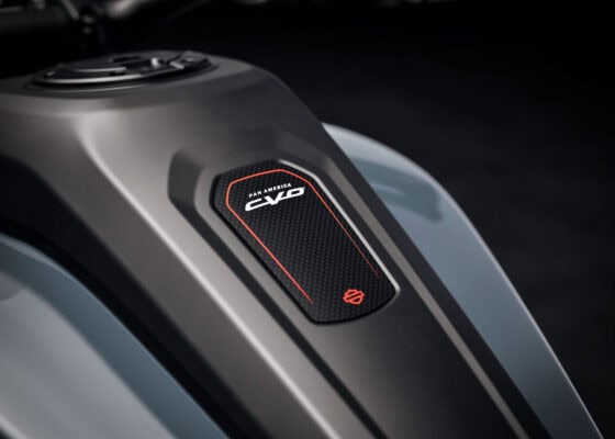 Harley-Davidson unveils 2025 models – A first look