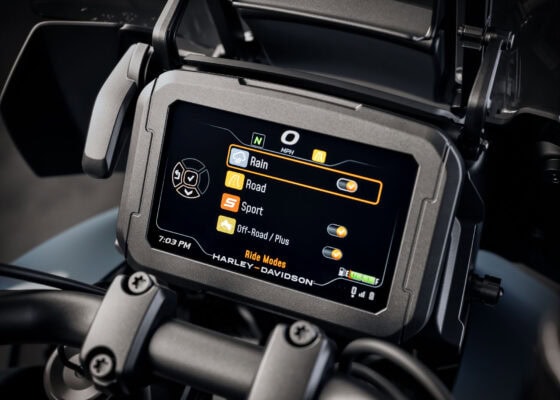 Harley-Davidson unveils 2025 models – A first look