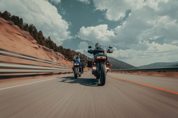 Harley-Davidson unveils 2025 models – A first look