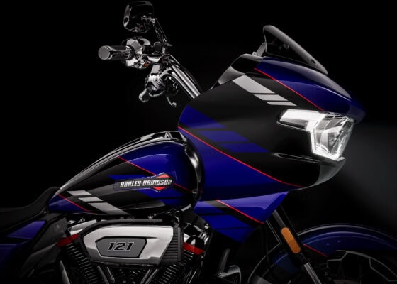 Harley-Davidson unveils 2025 models – A first look