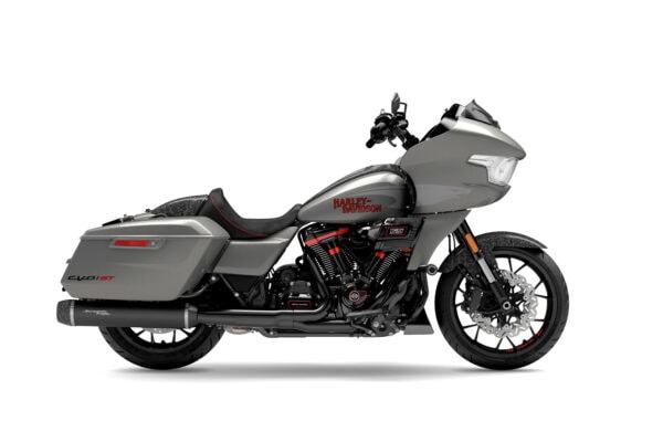 Harley-Davidson innovations 2025