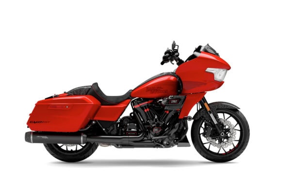 Harley-Davidson unveils 2025 models – A first look
