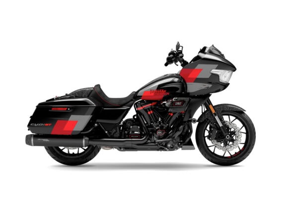 Harley-Davidson innovations 2025