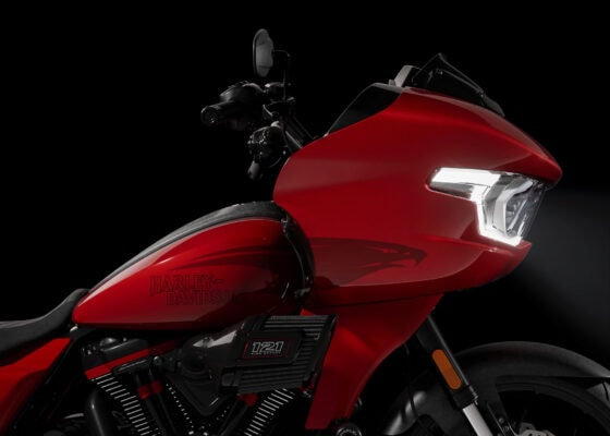 Harley-Davidson unveils 2025 models – A first look