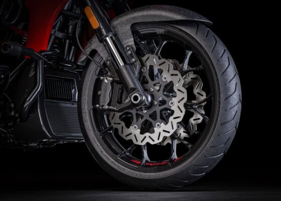 Harley-Davidson unveils 2025 models – A first look