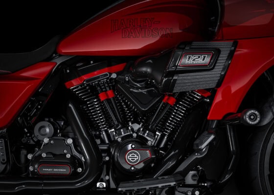 Harley-Davidson unveils 2025 models – A first look