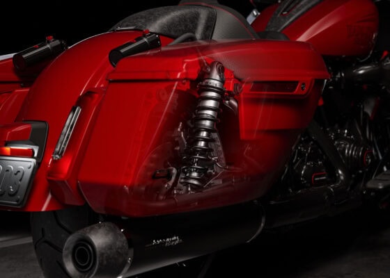 Harley-Davidson unveils 2025 models – A first look