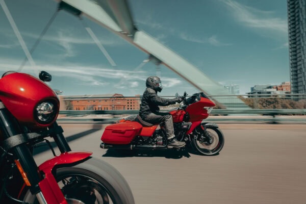 Harley-Davidson unveils 2025 models – A first look