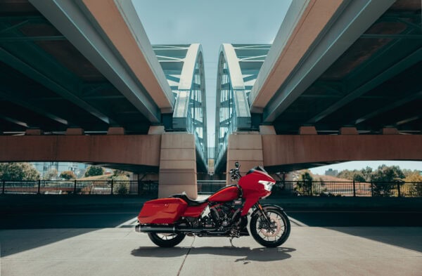Harley-Davidson unveils 2025 models – A first look