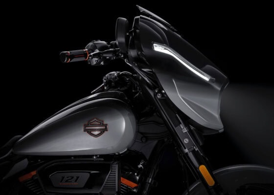 Harley-Davidson unveils 2025 models – A first look