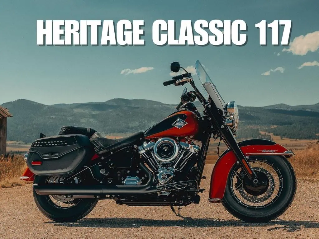 a motorcycle parked on a dirt road