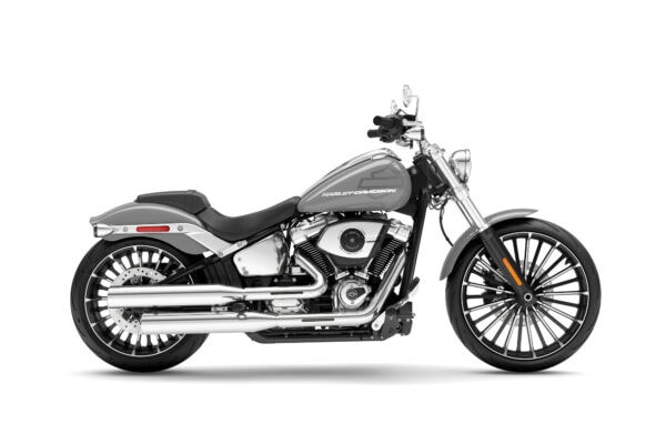 Harley-Davidson unveils 2025 models – A first look