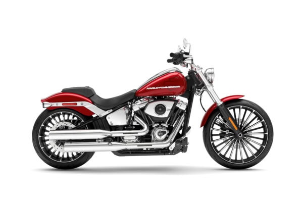 Harley-Davidson unveils 2025 models – A first look