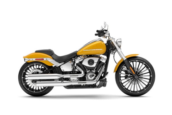 Harley-Davidson unveils 2025 models – A first look