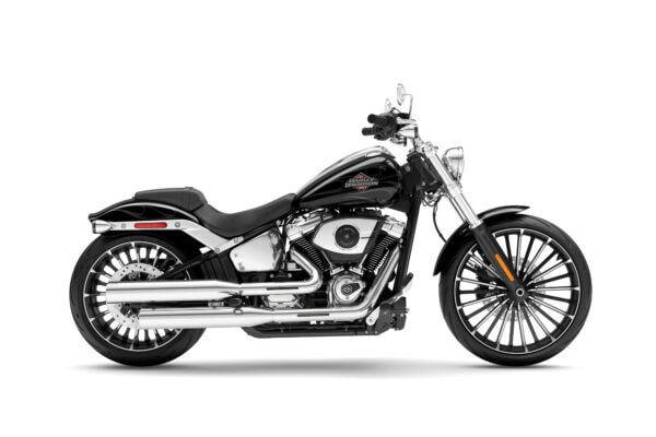 Harley-Davidson unveils 2025 models – A first look