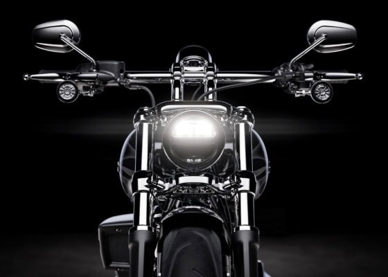 Harley-Davidson unveils 2025 models – A first look