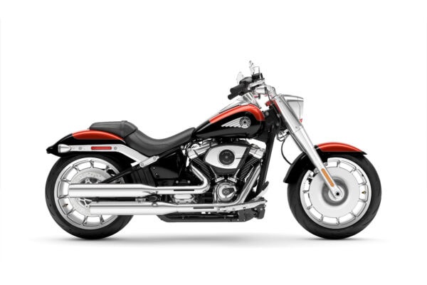 Harley-Davidson unveils 2025 models – A first look