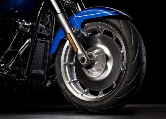 Harley-Davidson innovations 2025