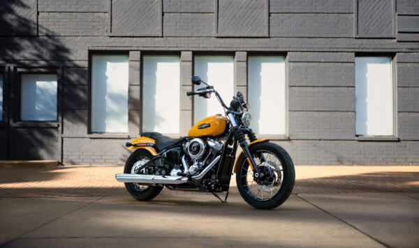 Harley-Davidson unveils 2025 models – A first look