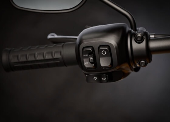 Harley-Davidson unveils 2025 models – A first look