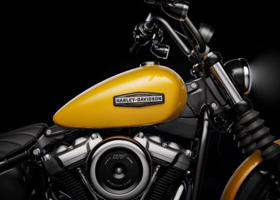 Harley-Davidson unveils 2025 models – A first look