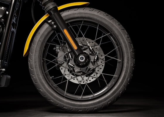 Harley-Davidson unveils 2025 models – A first look