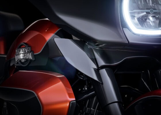 Harley-Davidson unveils 2025 models – A first look