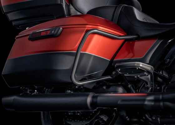 Harley-Davidson unveils 2025 models – A first look