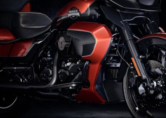 Harley-Davidson unveils 2025 models – A first look