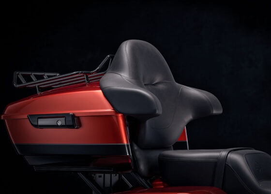 Harley-Davidson unveils 2025 models – A first look